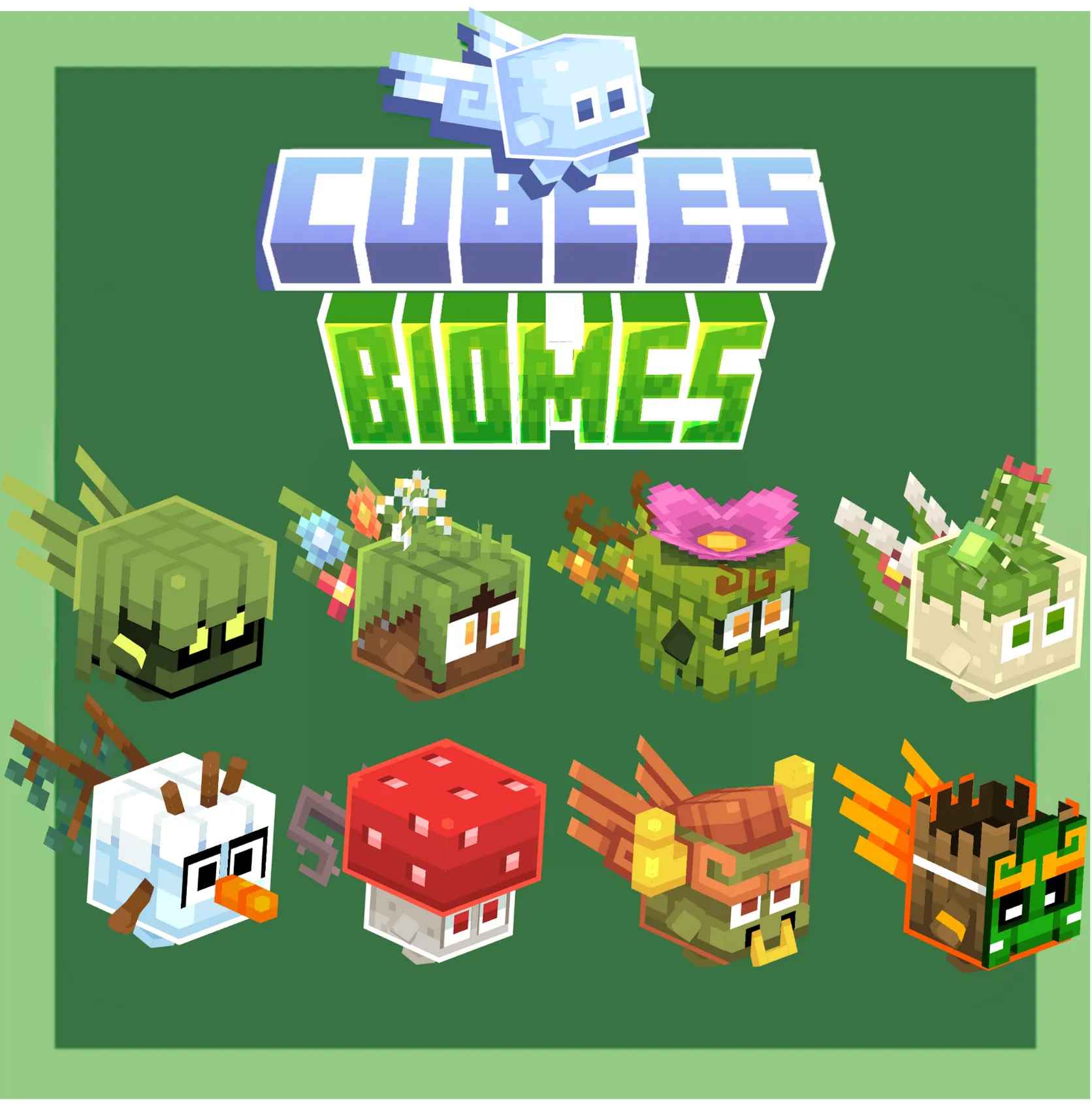 Cubee 2