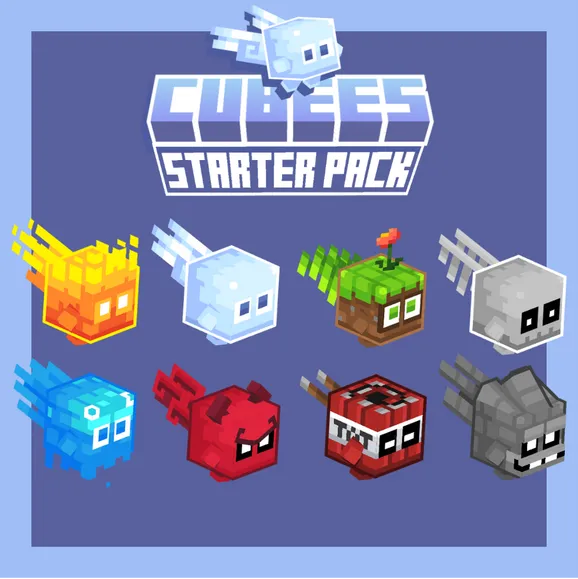 Cubee 1